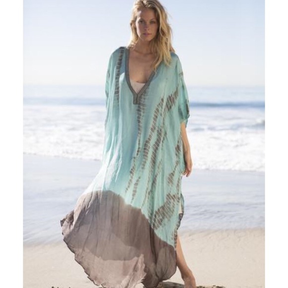 VACANCES COLLECTION BARRACUDA SILK RESORT WARE - Picture 6 of 8